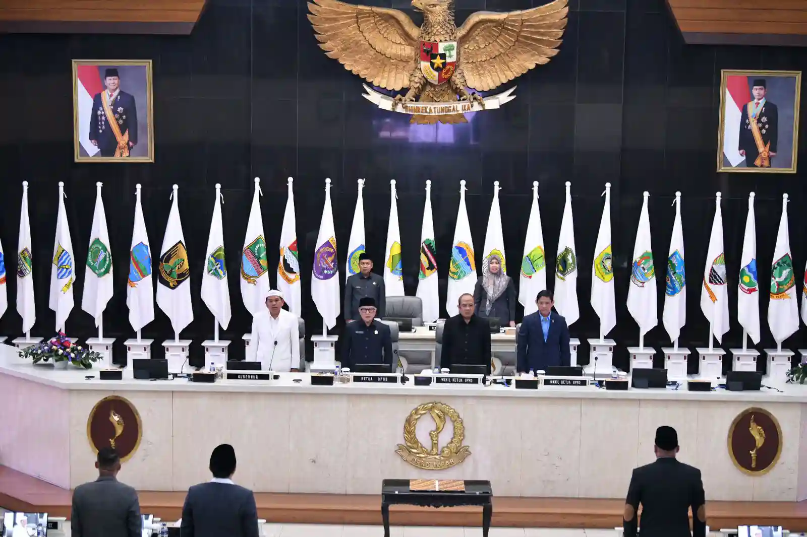 KDM: Program Pemda Provinsi Jabar Sudah Selaras dengan Arahan Presiden di Pidato Kenegaraan