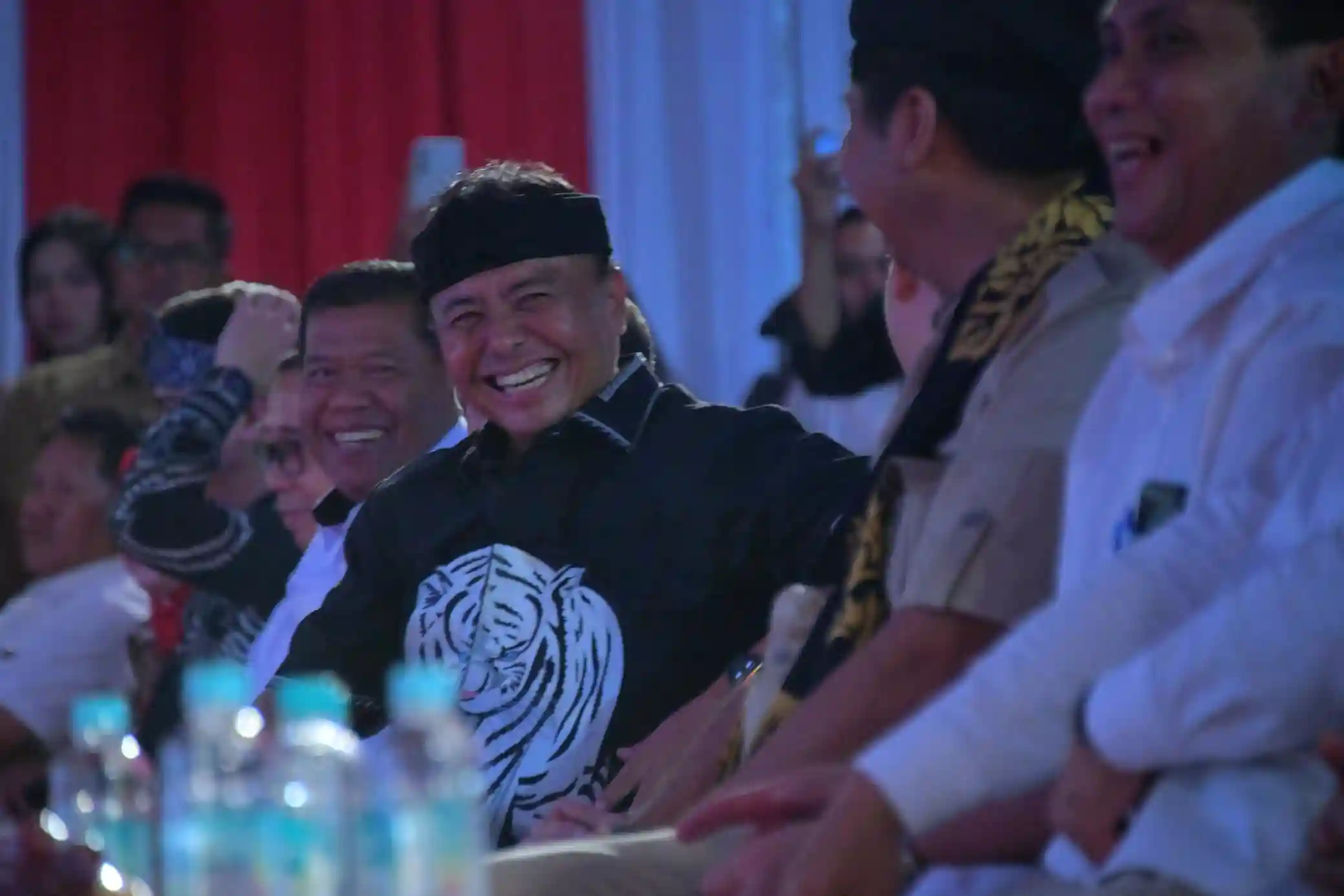 Jabar Jadi Provinsi dengan Realisasi FLPP Tertinggi di Indonesia