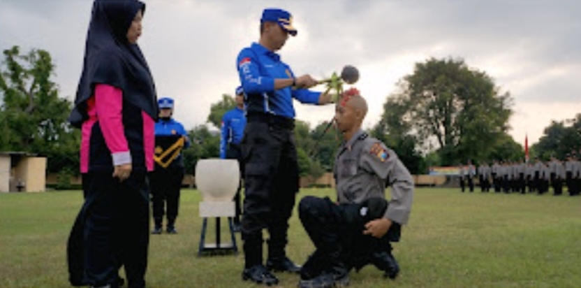Membangun Jiwa Bhayangkara: SPN Polda Jatim Hadirkan Terobosan Edu-Lead dalam Pendidikan dan Pengasuhan