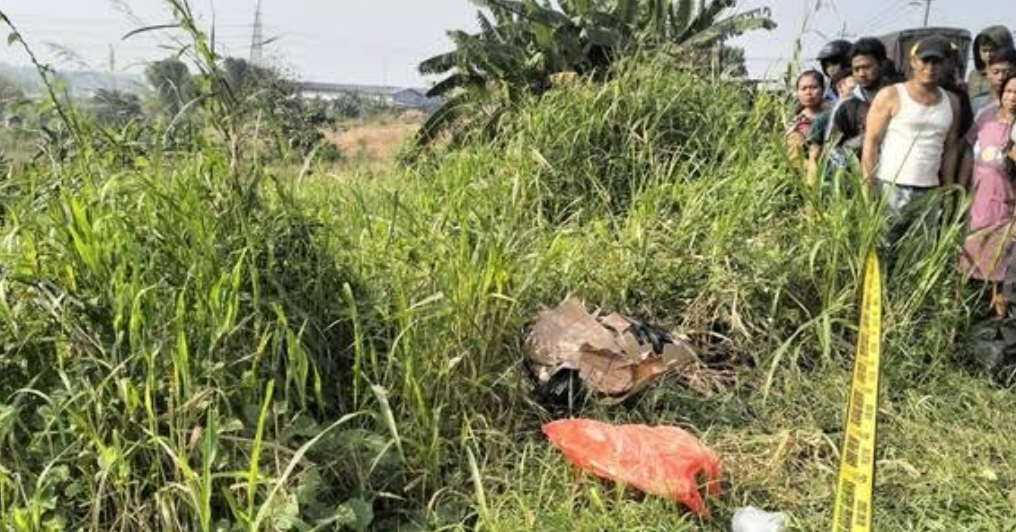 Motif Pembunuhan wanita Driver Ojol di Gresik Terkuak