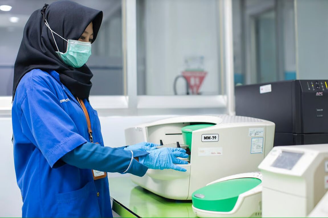 Kolaborasi Lewat ALPHI, SUCOFINDO Dukung Wajib Halal Kosmetik Tahun 2026