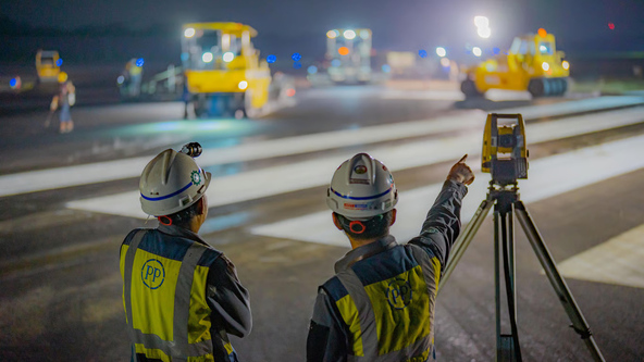 PTPP Raih Kenaikan 26% Nilai Kontrak Baru Hingga Juli 2025, Tetap Tumbuh di Tengah Tantangan Pasar