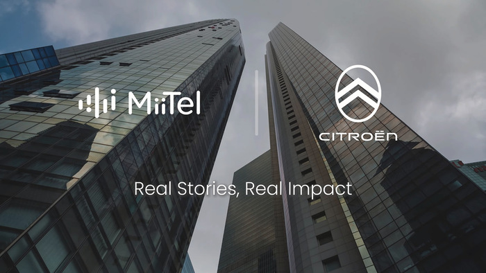 Penjualan Naik 50%! Rahasia Sukses Citroën Outbound Call dengan MiiTel