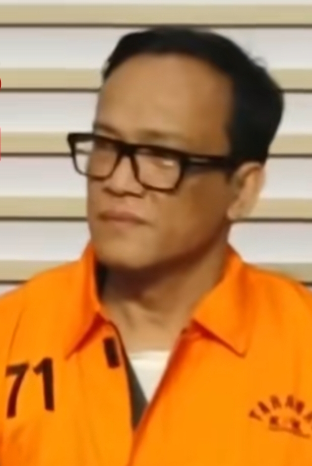 Jadi Tersangka OTT  KPK, Immanuel Ebenezer Dipecat dari Wamenaker oleh Presiden Prabowo Subianto