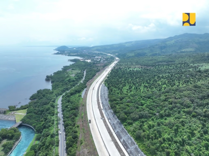 Tol Probolinggo-Banyuwangi, Ruas Gending-Besuki Siap 2025