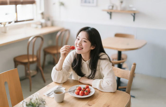 Tomat: Superfood yang Terlupakan, Kembali Mengukir Tren Gaya Hidup Sehat Tomat: Superfood yang Terlupakan, Kembali Mengukir Tren Gaya Hidup Sehat