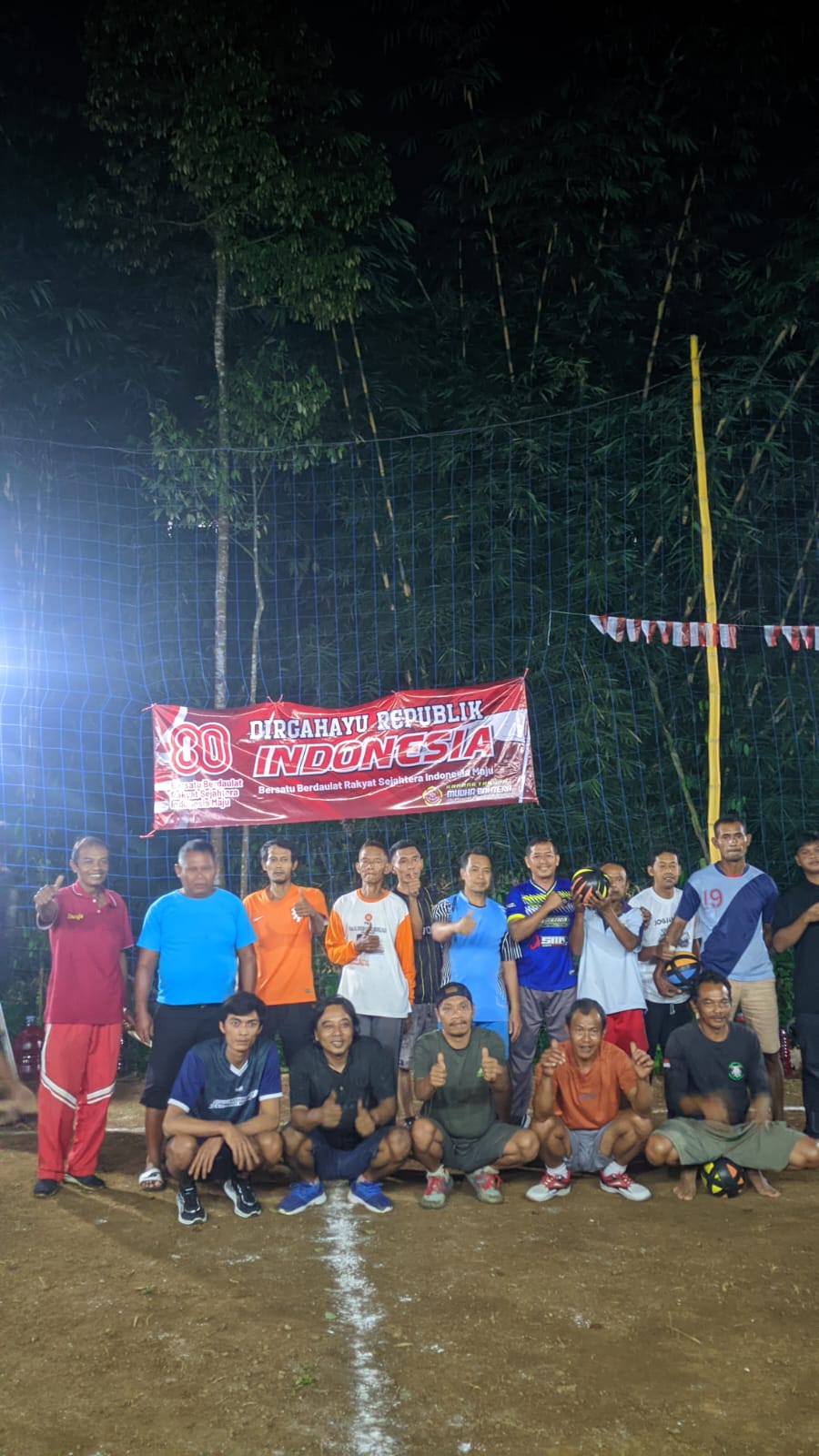 belang 8