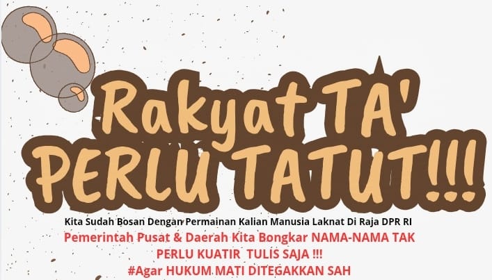 Not Posibble “Apalagi Buat Kinerja – Musuh Manusia Adalah Manusia” Why Not? Pejabat Rangkap Jabatan Siapapun itu TIDAK BENAR – Emang Gak’ Ada Manusia Lainnya ( Di Sekitar Intitusi – Don’t Your Lie TRUSSS )