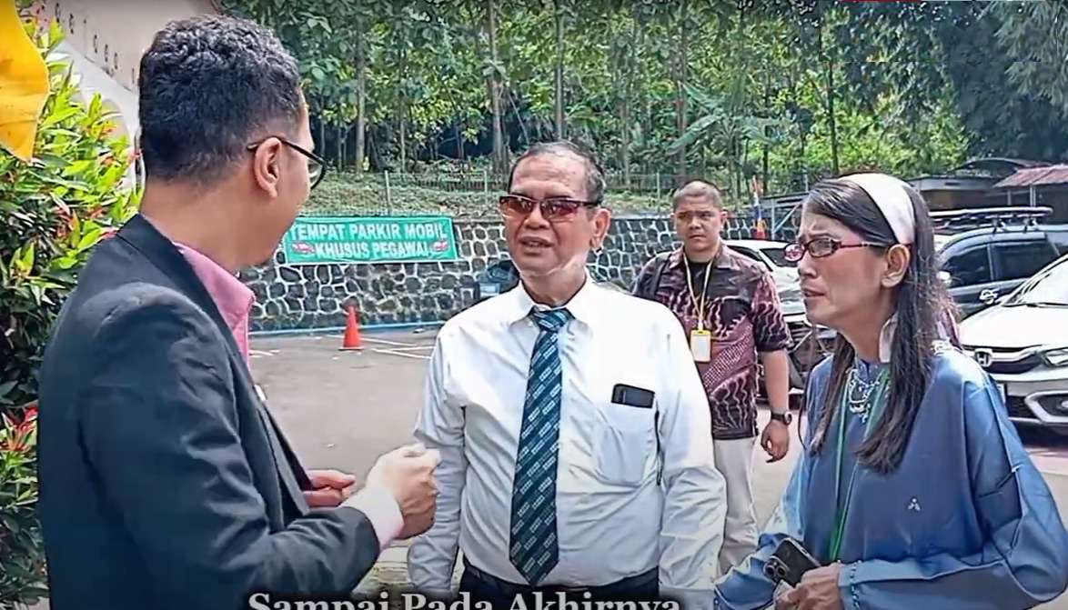 Sidang Cerai Tak Dihadirkan Suami, Maya Ungkap Luka dan Kerinduan untuk Bicara Langsung