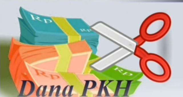 H. Heri Syamsuri Salah Satu Tokoh Di Desa Sukamulya Mengamuk Terkait (PKH) Sampai Saat ini kartu (ATM) nya Dipegang Oknum Ketua Rt