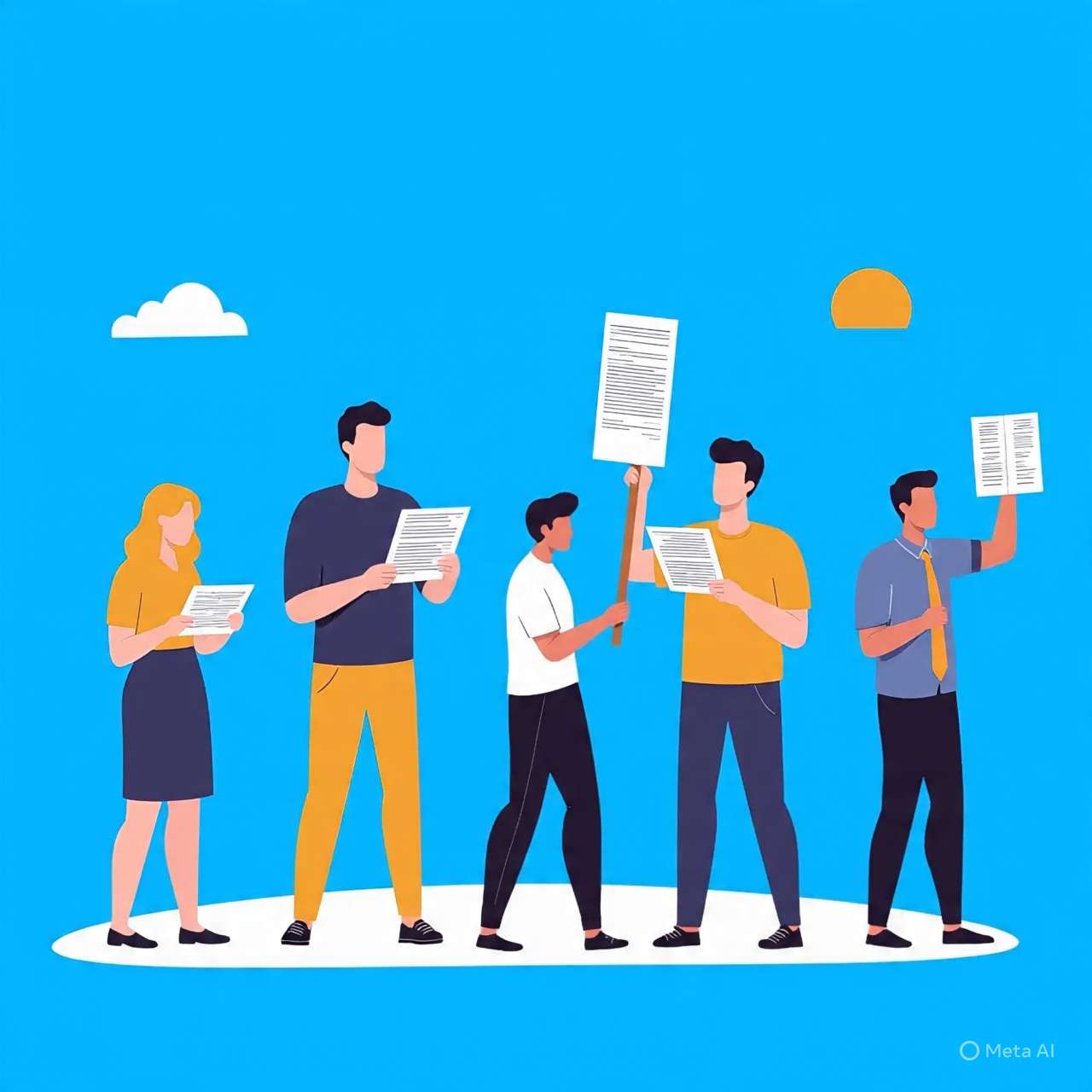 Mencari Keseimbangan: Independensi Media di Tengah Dinamika Digital