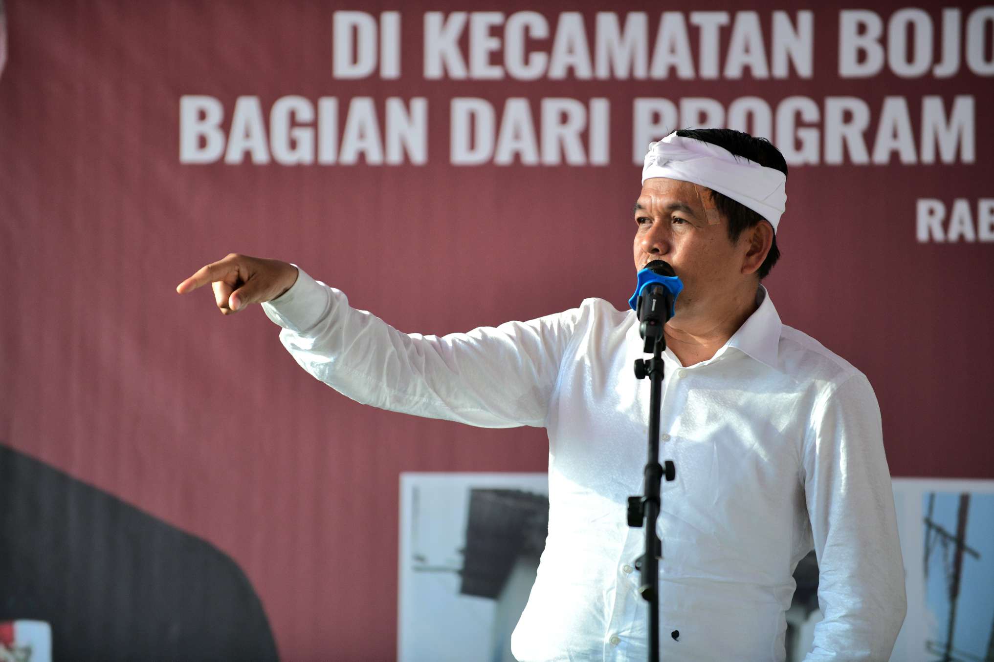 Dasar Hukum Gaji dan Tunjangan Gubernur Jabar Begini Penjelasannya