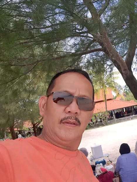 Pengurugan Lapangan Bola Alun-Alun Sukatani Diduga Tanpa Izin Amdal, H. Heri Syamsuri Angkat Bicara