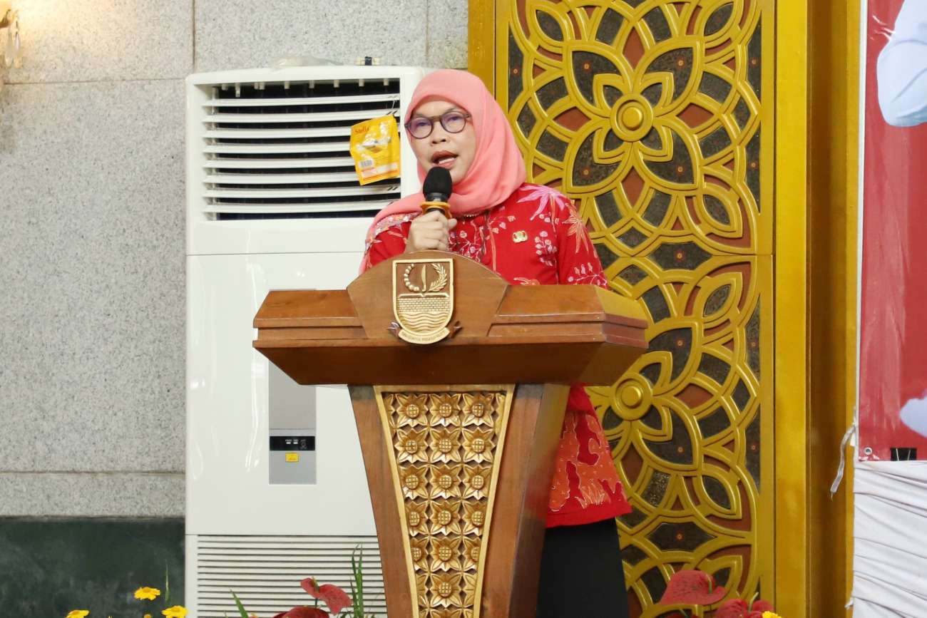 Pemkab Bekasi Terbitkan SE ASN Wajib Ikut Pengajian Rutin dan Sholat Berjamaah