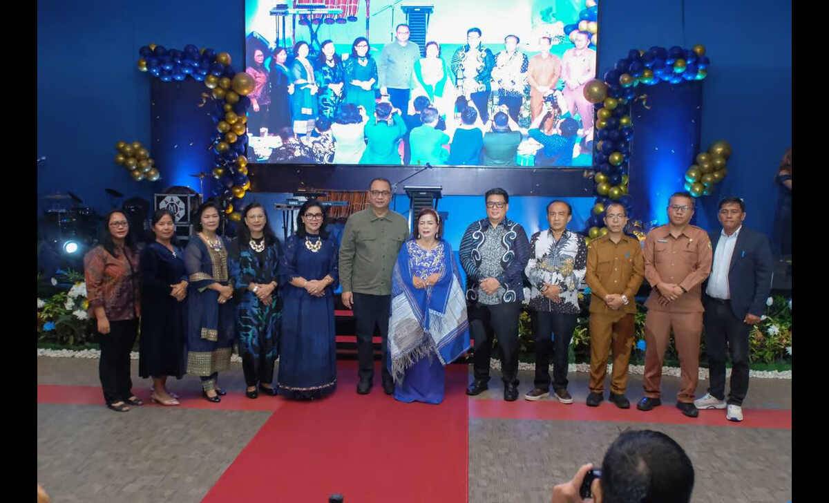 Dua Tahun Perjalanan Marianna Resort & Convention Dirayakan dengan Hangat dan Meriah