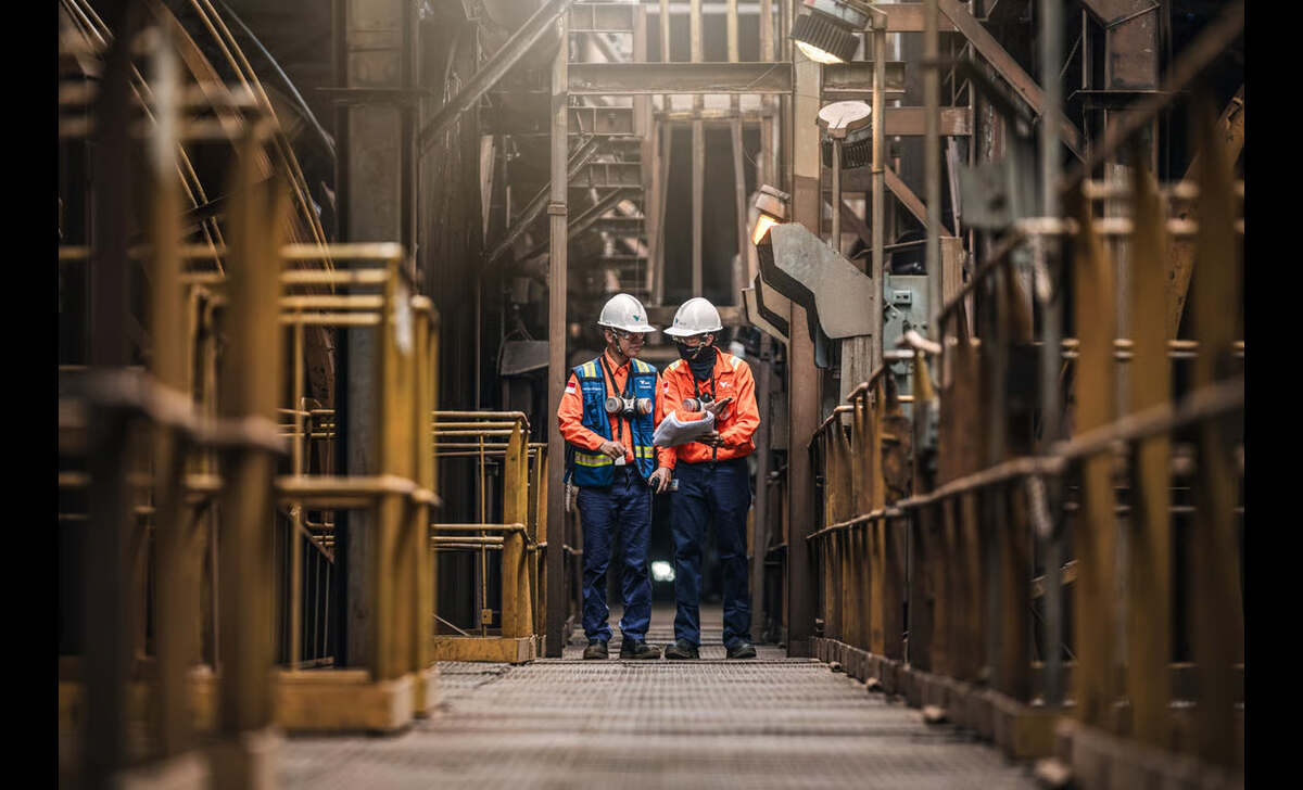 Hilirisasi Nikel di Sulawesi, MIND ID Serap Ribuan Tenaga Kerja Lokal