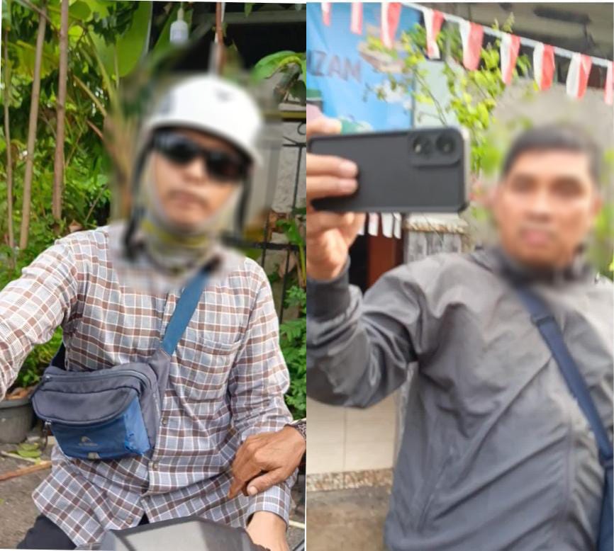Klarifikasi PLN Tentang Tindak Kekerasan Wartawan di Tarumajaya CEO MATAJABAR.COM Sebut Kebohongan Publik 