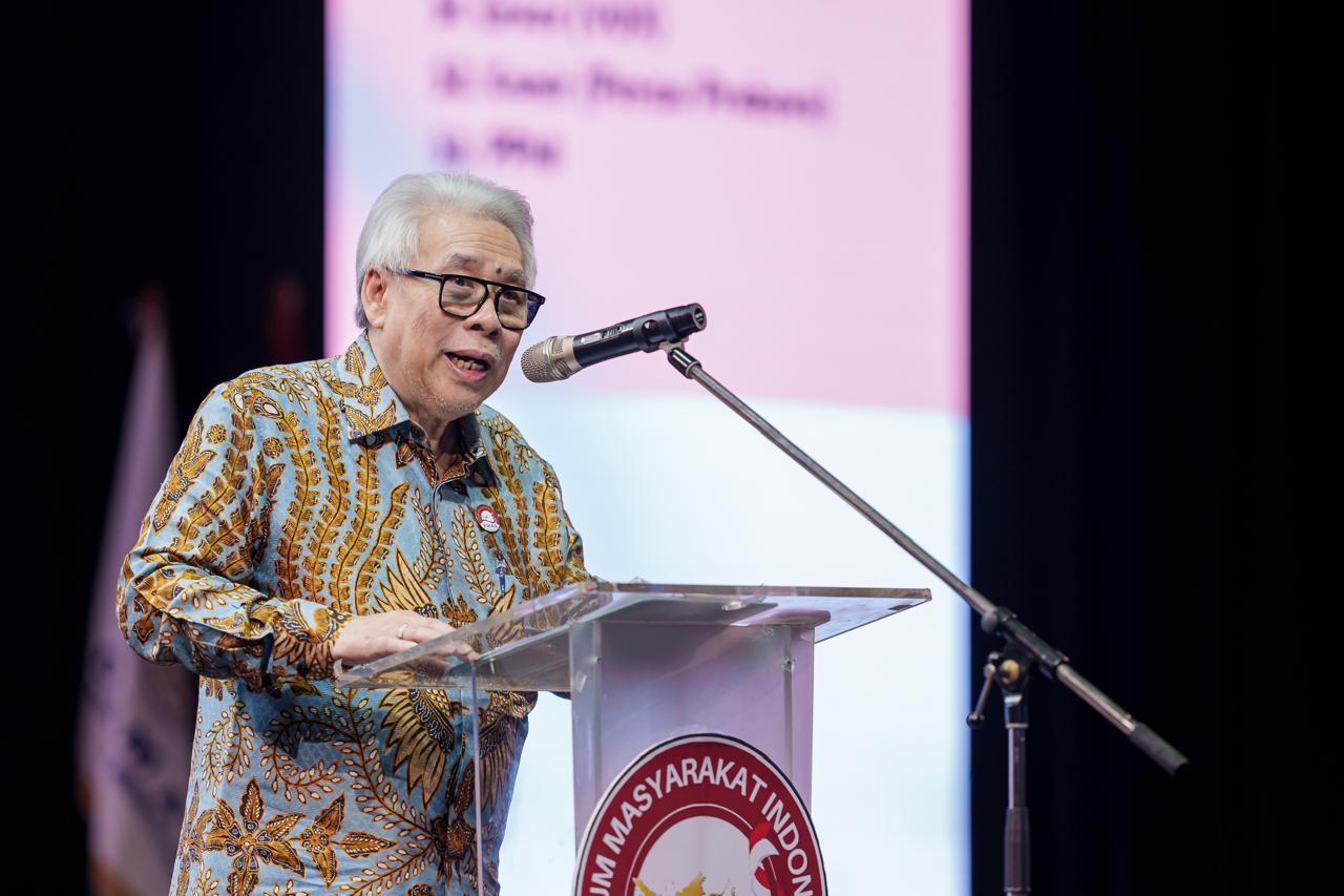 Pernyataan Sikap Forum Masyarakat Indonesia Emas (FORMAS) Terkait Dinamika Pasca Unjuk Rasa ke DPR dan Pemerintah