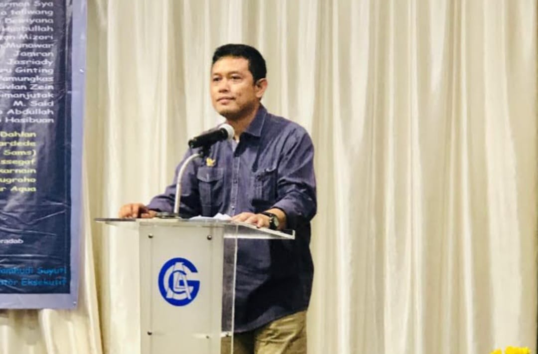 Jika Ada Aksi Kemudian Hari dan Dugaan Makar serta Kudeta, Koordinator JAKI Kemanusiaan Inisiatif Ingatkan Hati-Hati Ancaman Perang Kota