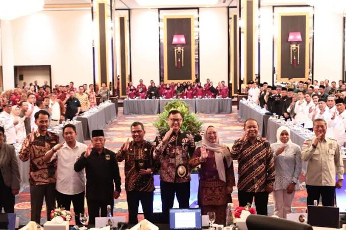 Kemenko Polkam Dorong Literasi Digital sebagai Benteng Hadapi Judi Daring