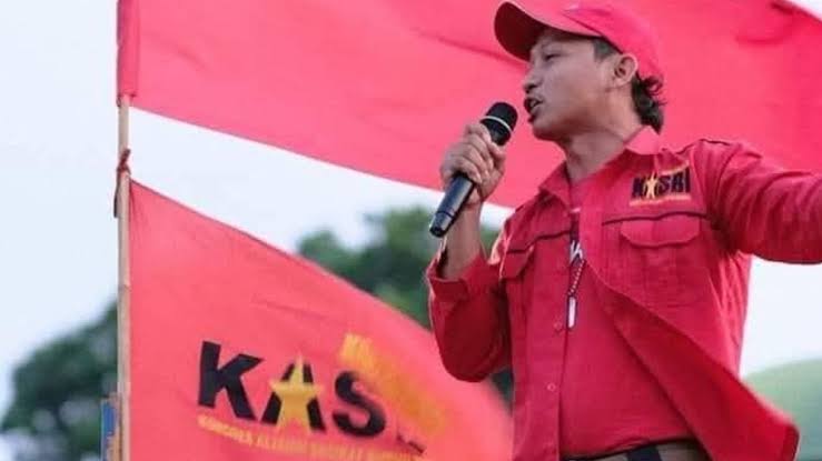 Terkait Kebijakan Potongan Tunjangan DPR Saat Ini, Konfederasi KASBI Nilai Sekedar Gimick Hiburan Belaka