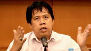 Anak Ketum PAN Zulhas Joget di Sidang Tahunan MPR dan tak Kena Sanksi، CBA: Tak Ada Ketidakadilan