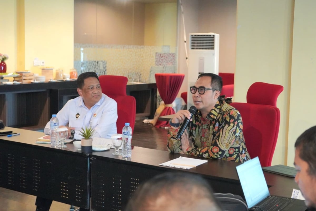 Langkah Strategis Pemerintah Mengintegrasi Data IKD dalam Penyaluran Bantuan Sosial