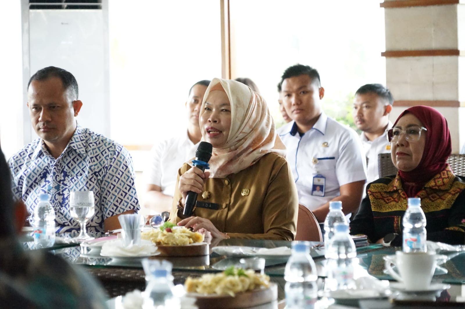 Transportasi Berkualitas untuk Meningkatkan Mobilitas di Kabupaten Bekasi