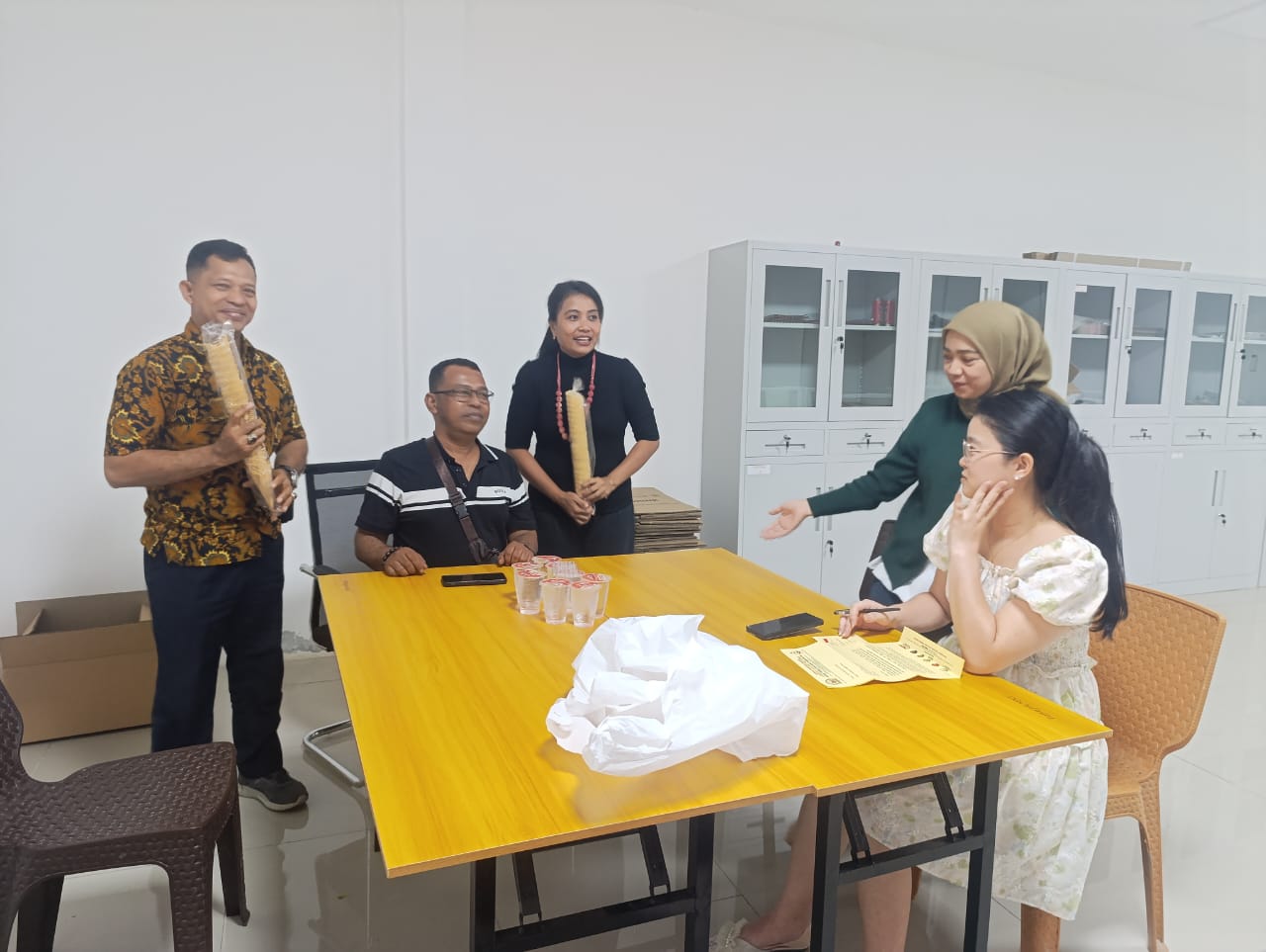 Izin Kosong, Risiko Tinggi: PT ULODA FOOD INDONESIA dan Kegagalan BPOM Mengawasi Produk Pangan