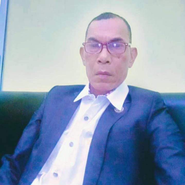 Penasehat, AIPBR Kabupaten Bogor Minta APH Usut Tuntas Kontraktor Atau Pemborong Bangunan SMKN 1 Cileungsi