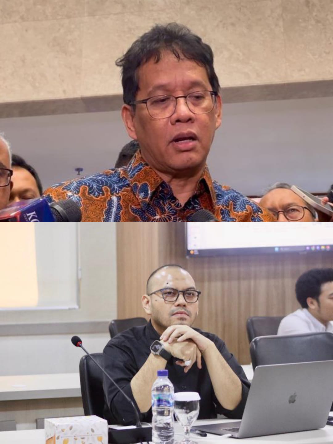 Hardjuno Kritik Menkeu soal Pembubaran Satgas BLBI: Justru Negara Harus Tunjukkan Power