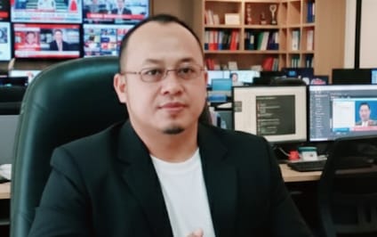 Ketua PWI Bekasi Raya Tegas: Tatang Bukan Anggota PWI