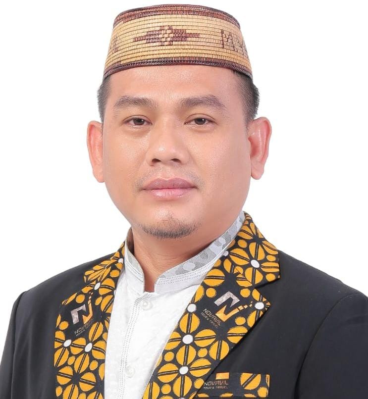 Pimpinan PGP Bantah Penjualan Saham Dharma Tani,Mustafa Yasin Anggota DPRD Provinsi Gorontalo : Saya Punya Dokumennya