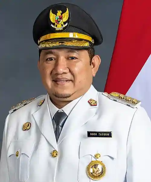 Bupati PPU Keluarkan Himbauan Jaga Keamanan dan Ketertiban Umum