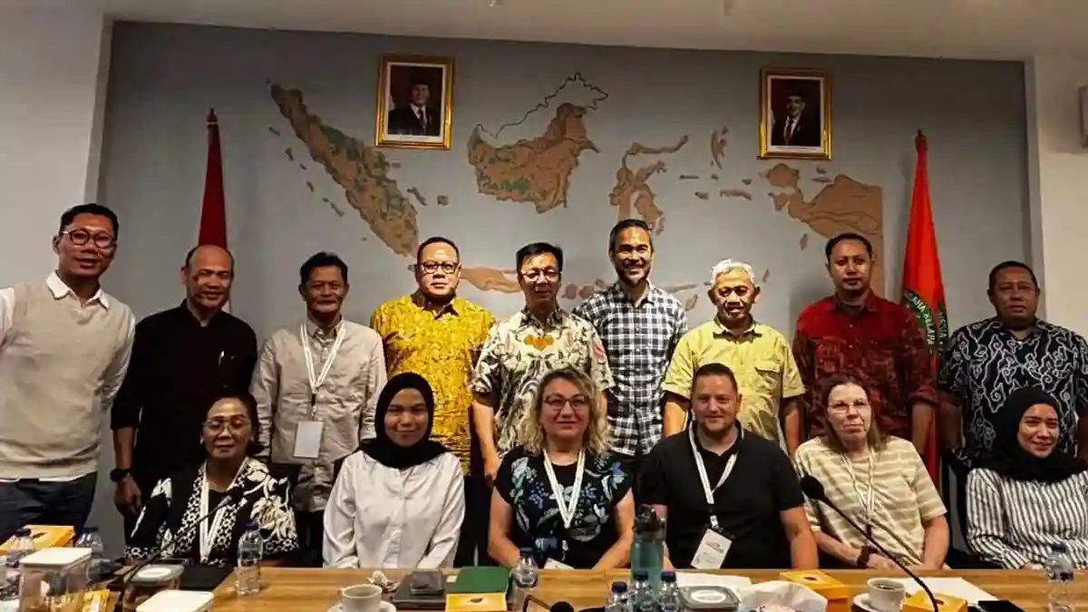 Koalisi Buruh Sawit dan GAPKI Intensifkan Dialog, Bahas Perlindungan Pekerja Perkebunan