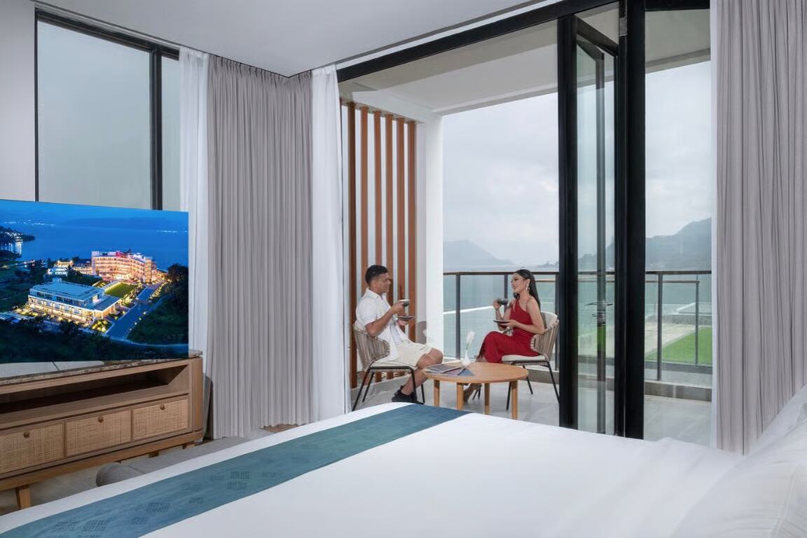 Keuntungan Early Booking untuk Penginapan Hotel Menjelang Akhir Tahun