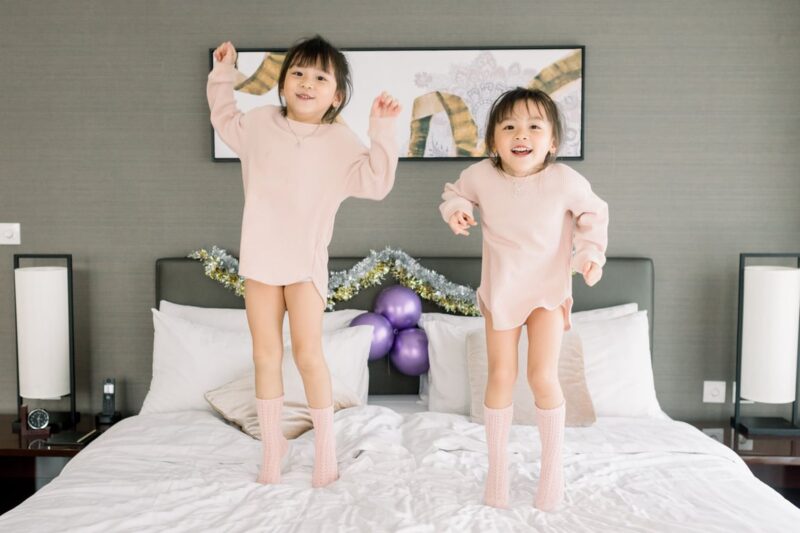 Oakwood Hotel & Residence Surabaya Ajak Anda Merasakan Liburan yang Terasa Seperti di Rumah dengan Promo Staycation Voucher