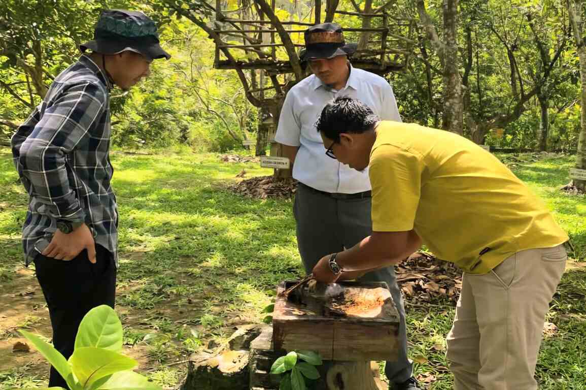 UMK Binaan MIND ID Berdaya Saing Tinggi, Omzet Naik hingga Tembus Pasar Global