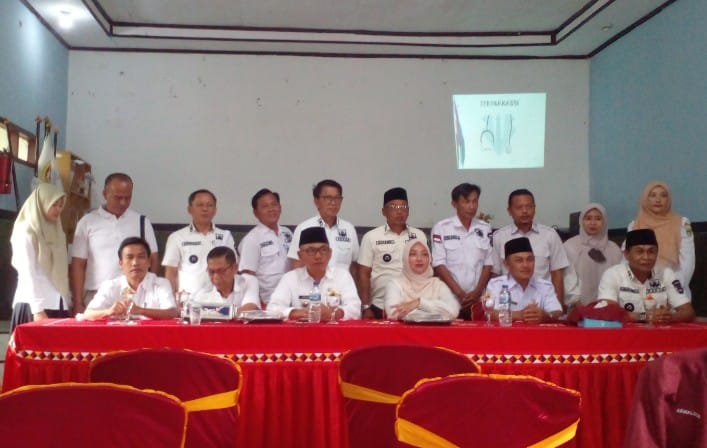 Pelayanan Bidang Kesehatan di Gencarkan Bersama Instansi Kecamatan & Masyarakat Setempat