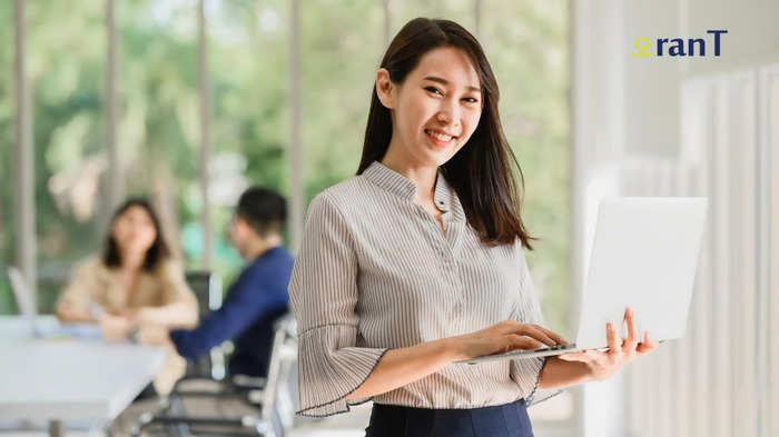 10 Dampak Positif Pelatihan Berbasis Gamifikasi terhadap Kinerja Karyawan dengan LMS OranT