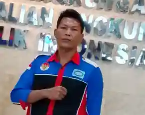 Oknum Bendahara Kecamatan Cikarang Barat Diduga Tipu Warga Ratusan Juta, Camat Pilih Bungkam