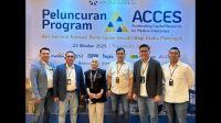 BRI Region 6/Jakarta 1 Dukung Peluncuran Program ACCES dan Seminar Pembiayaan UMKM