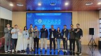 BRI Region 6/Jakarta 1 dan PT Pelindo Regional 2 Sukses Gelar COMPASS: Ajak Karyawan Jadi “Kapten Keuangan” Melalui Perencanaan dan Tabungan Cerdas