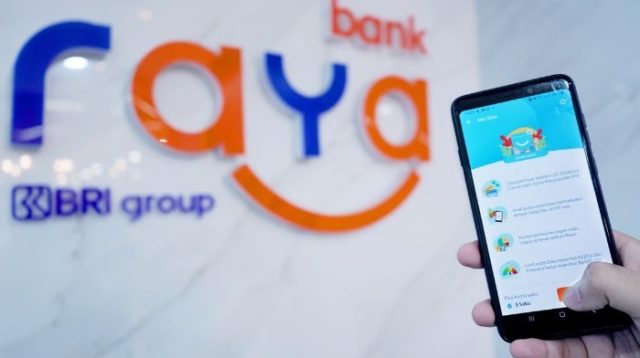 Bank Raya Hadirkan Fitur “Uang Saku” Dukung Masyarakat Bijak Kelola Keuangan Sejak Dini