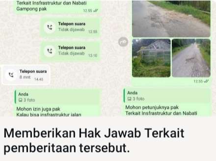Etika Jurnalistik Diuji di Langsa: Polemik Jurnalis ‘H’, Hak Jawab Kontroversial, dan Sorotan Publik!”