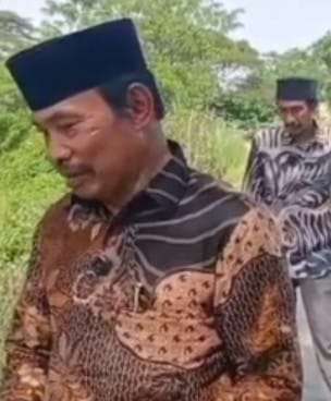 Masyarakat Karangsari Akan Terus Mendukung H. Bao Umbara, Agar Tetap Jadi Kepala Desa Karangsari