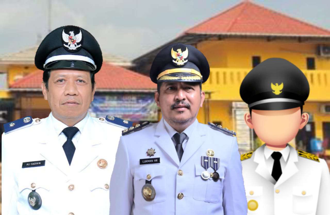 Tidak Ada Angin Tidak Ada Hujan Muncul Surat Peberhentian Pj.Kades Sukadanu Warga Siap Protes, Ada Apa dengan Camat Cikarang Barat?