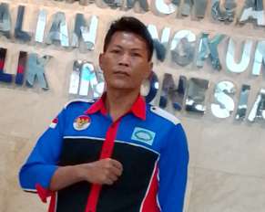 Oknum Kecamatan Cikbar Diduga Melakukan Penipuan Ratusan Juta, Camat Tutup Mata
