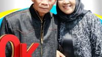 Desi Kurniawati Malik SH dan H.Heri Syamsuri siap membawa Perubahan Jilid 2 untuk Desa Sukamulya