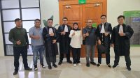 KRIMINALISASI ORMAS TRINUSA: SIDANG DI PENGADILAN NEGERI CIKARANG UNGKAP FAKTA TAK ADA KETERLIBATAN H. RAHMAT GUNASIN